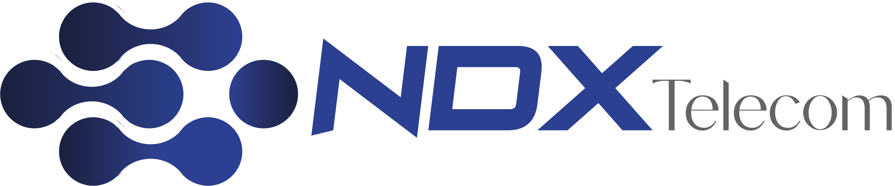 NDX Telecom Logo